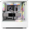 Poza cu NZXT Kraken 240 RGB Processor All-in-one liquid cooler 12 cm White 1 pc(s) (RL-KR240-W1)