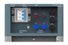 Poza cu Pylontech H2 energy bank control module FC0500M-40S (FC0500M-40S)