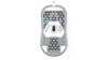 Poza cu ENDORFY GEM Plus Onyx White mouse Right-hand USB Type-C Optical 19000 DPI (EY6A011)