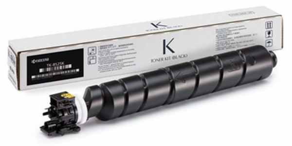 Poza cu KYOCERA TK-8525K toner cartridge 1 pc(s) Original Black (Kyocera TK-8525K 1T02RM0NL0)