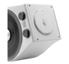 Poza cu Black+Decker BXFSH2000E 2-in-1 fan heater (ES9460060B)