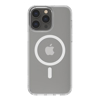 Poza cu Belkin SheerForce mobile phone case 17 cm (6.7'') Cover Transparent (MSA011BTCL)