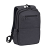 Poza cu Rivacase 7760 notebook case 39.6 cm (15.6'') Backpack case Black (RC7760_BK)