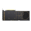 Poza cu ASUS ProArt-RTX4070-O12G NVIDIA GeForce RTX 4070 12 GB GDDR6X Placa video (90YV0J11-M0NA00)