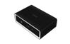 Poza cu Zotac ZBOX CI649 NANO 1.8L sized PC Black, White Intel SoC i5-1335U 1.3 GHz (ZBOX-CI649NANO-BE)