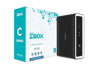Poza cu Zotac ZBOX CI629 NANO 1.8L sized PC Black, White Intel SoC i3-1315U 1.2 GHz (ZBOX-CI629NANO-BE)