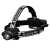 Poza cu Ledlenser H7R Signature Black Headband flashlight (502197)
