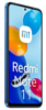 Poza cu Xiaomi Redmi Note 11 16.3 cm (6.43'') Dual SIM Android 11 4G USB Type-C 4 GB 128 GB 5000 mAh Blue