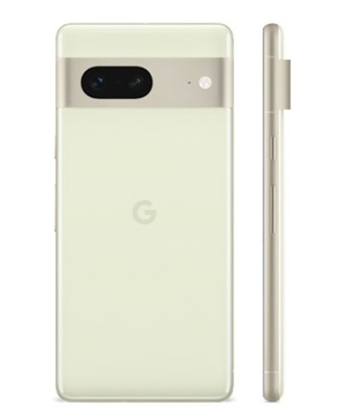 Poza cu Google Pixel 7 5G 8/256GB Green