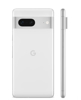 Poza cu Google Pixel 7 5G 8/256GB Snow White