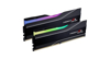 Poza cu G.SKILL Trident Neo AMD RGB DDR5 2x16GB 6400MHz CL32 EXPO Black Memorie (F5-6400J3239G16GX2-TZ5NR)