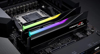 Poza cu G.SKILL Trident Neo AMD RGB DDR5 2x16GB 6400MHz CL32 EXPO Black Memorie (F5-6400J3239G16GX2-TZ5NR)
