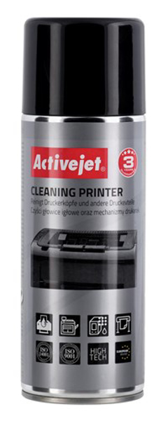 Poza cu Activejet AOC-401 preparation for cleaning printers 400 ml