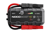 Poza cu NOCO GB70 Boost 12V 2000A Jump Starter starter device with integrated 12V/USB battery (GB70)