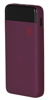 Poza cu Skullcandy Stash Fuel 10000 mAh Wireless charging Red (S7PWZ-M723)