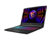 Poza cu MSI Katana 15 B13VGK-1493XPL Laptop 39.6 cm (15.6'') Full HD Intel® Core™ i7 i7-13620H 16 GB DDR5-SDRAM 1 TB SSD NVIDIA GeForce RTX 4070 Wi-Fi 6 (802.11ax) NoOS Black (B13VGK-1493XPL)