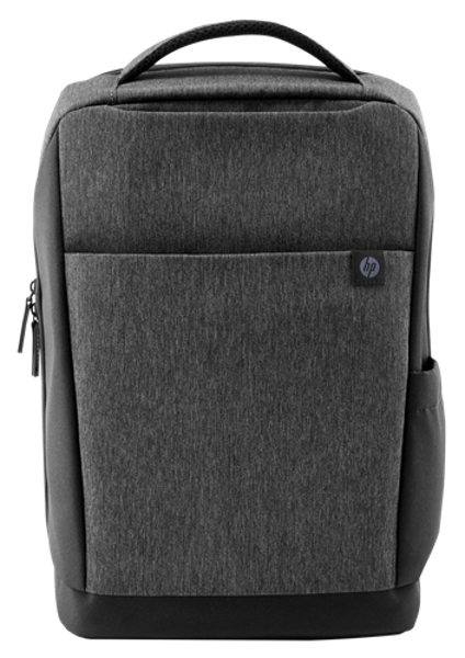 Poza cu HP Renew Travel 15.6-inch Backpack (2Z8A3AA)