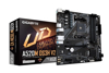 Poza cu Gigabyte A520M DS3H V2 Placa de baza - Supports AMD Ryzen 5000 Series AM4 CPUs, up to 4733MHz DDR4 (OC), PCIe 3.0 x16, GbE LAN, USB 3.2 Gen 1 (A520M DS3H V2)