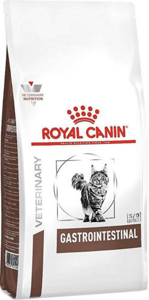 Poza cu Royal Canin Vet Diet Cat Dry (0,40 kg )