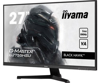 Poza cu iiyama G-MASTER G2755HSU-B1 computer monitor 68.6 cm (27'') 1920 x 1080 pixels Full HD Black (G2755HSU-B1)