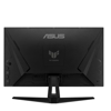 Poza cu ASUS TUF Gaming VG27AQ3A computer monitor 68.6 cm (27'') 2560 x 1440 pixels Quad HD LCD Black (VG27AQ3A)