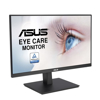 Poza cu ASUS VA24EQSB computer monitor 60.5 cm (23.8'') 1920 x 1080 pixels Full HD LED Black (VA24EQSB)