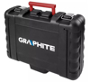 Poza cu Graphite (58G793) Masina de gaurit 300W 10mm self-clamping chuck with carrying case