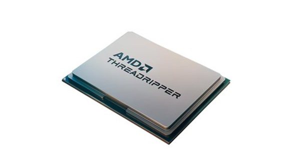 Poza cu AMD Ryzen Threadripper 7980X Procesor 3.2 GHz 256 MB L3 Box (100-100001350WOF)
