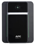 Poza cu APC BX750MI-GR (UPS) Line-Interactive 0.75 kVA 410 W 4 AC outlet(s) (BX750MI-GR)