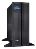 Poza cu APC Smart-UPS (UPS) Line-Interactive 3 kVA 2700 W 10 AC outlet(s) (SMX3000HV)