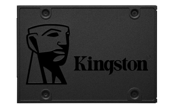 Poza cu Kingston A400 SA400S37/480G (480 GB 2.5 Inch SATA III)