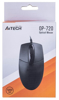 Poza cu A4Tech OP-720 mouse USB Type-A Optical 800 DPI