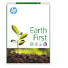 Poza cu HP EARTH FIRST PHOTOCOPY PAPER, ECO, A4, CLASS B+, 80GSM, 500 SHEETS. (HP-006063)
