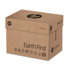 Poza cu HP EARTH FIRST PHOTOCOPY PAPER, ECO, A4, CLASS B+, 80GSM, 500 SHEETS. (HP-006063)