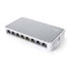 Poza cu Switch TP-LINK TL-SF1008D (8x 10/100Mbps)