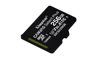Poza cu Kingston Technology Canvas Select Plus memory card 256 GB MicroSDXC Class 10 UHS-I