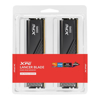 Poza cu ADATA LANCER BLADE RGB Memorie 32 GB 2 x 16 GB DDR5 6000 MHz (AX5U6000C3016G-DTLABRBK)