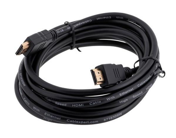 Poza cu Gembird 3m HDMI M/M HDMI Cablu HDMI Type A (Standard) Black