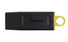 Poza cu Kingston Technology DataTraveler Exodia USB flash drive 128 GB USB Type-A 3.2 Gen 1 (3.1 Gen 1) Black