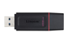 Poza cu Kingston Technology DataTraveler Exodia USB flash drive 256 GB USB Type-A 3.2 Gen 1 (3.1 Gen 1) Black