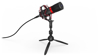 Poza cu ENDORFY Solum Streaming T Black PC microphone (EY1B003)