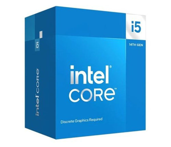 Poza cu Intel Core i5-14400F Procesor 20 MB Smart Cache Box (BX8071514400F)