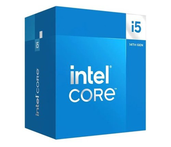 Poza cu Intel Core i5-14400 Procesor 20 MB Smart Cache Box (BX8071514400)