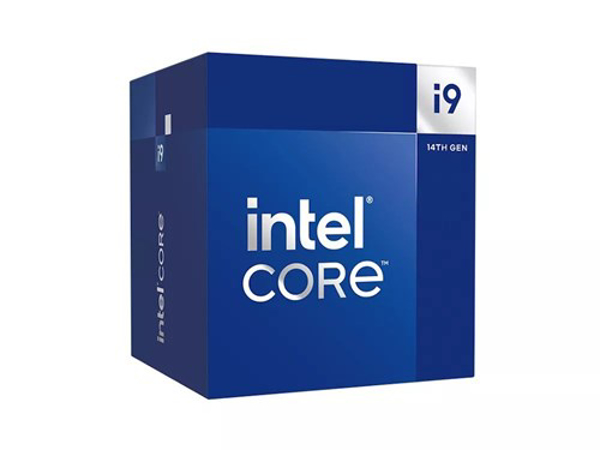 Poza cu Intel Core i9-14900F Procesor 36 MB Smart Cache Box (BX8071514900F)