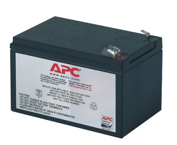 Poza cu APC RBC4 UPS battery Sealed Lead Acid (VRLA) (RBC4)