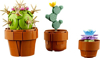 Poza cu LEGO ICONS 10329 TINY PLANTS (10329)