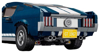 Poza cu LEGO CREATOR EXPERT 10265 FORD MUSTANG (10265)