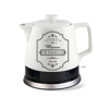 Poza cu Feel-Maestro MR-072 electric kettle 1.2 L White 1200 W