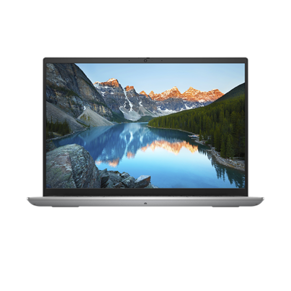 Poza cu DELL Inspiron 5430 Laptop 35.6 cm (14'') Full HD+ Intel® Core™ i7 i7-1355U 16 GB LPDDR5-SDRAM 512 GB SSD Wi-Fi 6E (802.11ax) Windows 11 Home Silver (5430-9898)