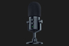 Poza cu Razer Seiren Elite Black Table microphone (RZ19-02280100-R3M1)